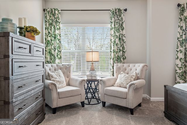 1396 Trellis Court LOT 17, Hampton, GA 30228