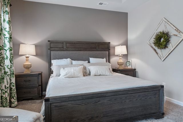 1396 Trellis Court LOT 17, Hampton, GA 30228