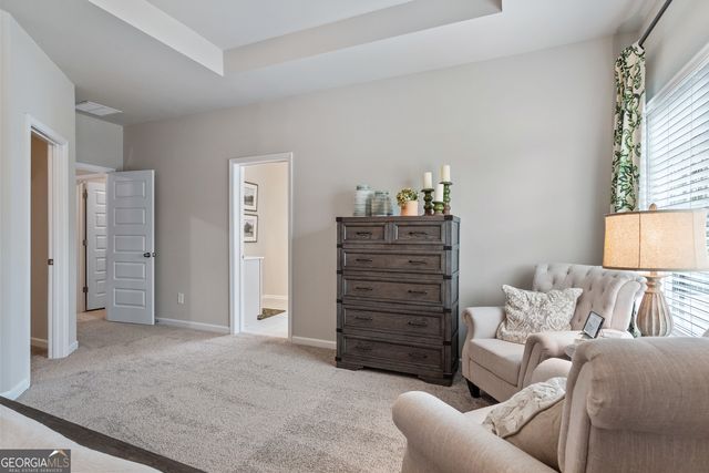 1396 Trellis Court LOT 17, Hampton, GA 30228