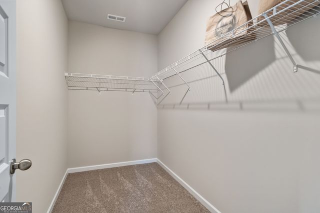 1396 Trellis Court LOT 17, Hampton, GA 30228