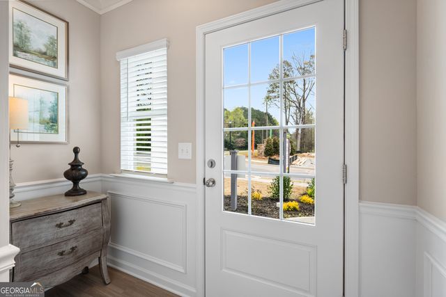 1396 Trellis Court LOT 17, Hampton, GA 30228