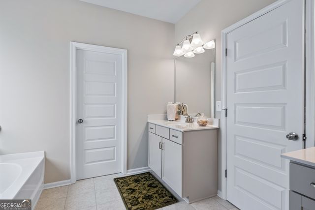 1396 Trellis Court LOT 17, Hampton, GA 30228