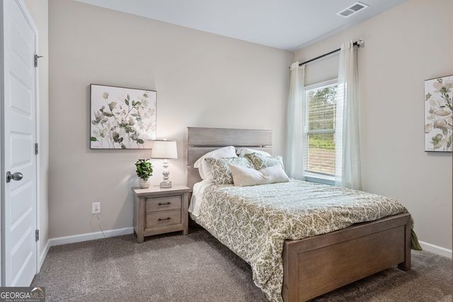 1396 Trellis Court LOT 17, Hampton, GA 30228