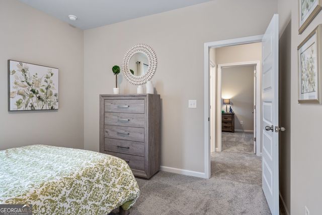 1396 Trellis Court LOT 17, Hampton, GA 30228
