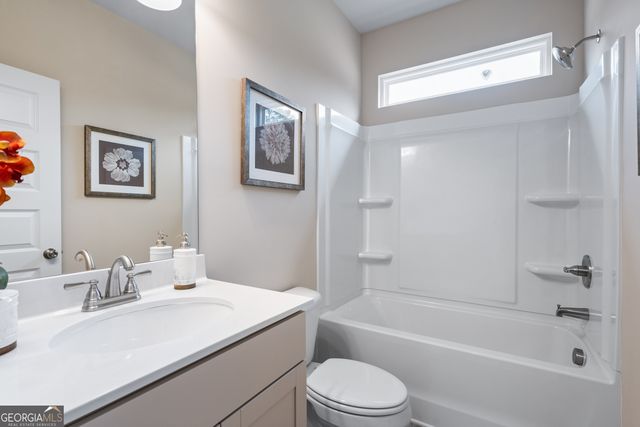 1396 Trellis Court LOT 17, Hampton, GA 30228