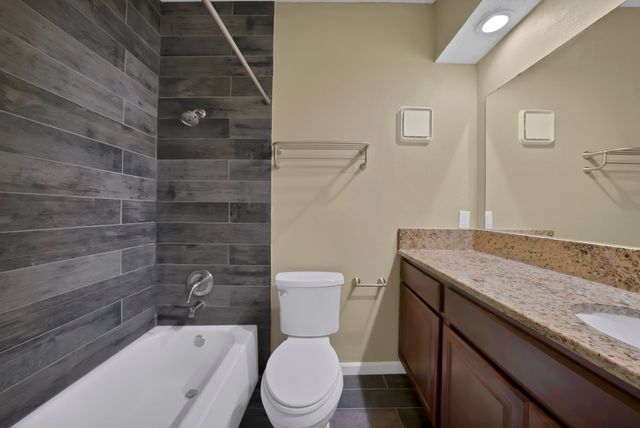 7340 Skillman Street 1106, Dallas, TX 75231
