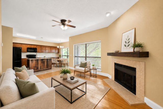 7340 Skillman Street 1106, Dallas, TX 75231