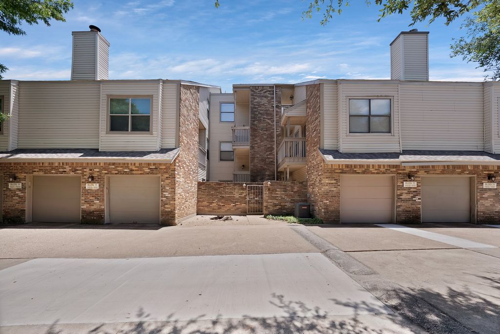 7340 Skillman Street 1106, Dallas, TX 75231