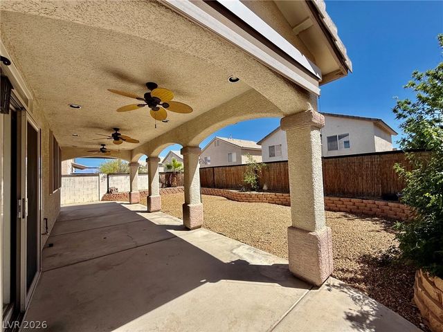 8163 Dracopus Avenue, Las Vegas, NV 89113