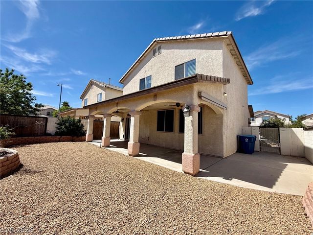 8163 Dracopus Avenue, Las Vegas, NV 89113