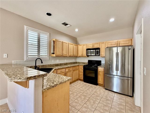 8163 Dracopus Avenue, Las Vegas, NV 89113