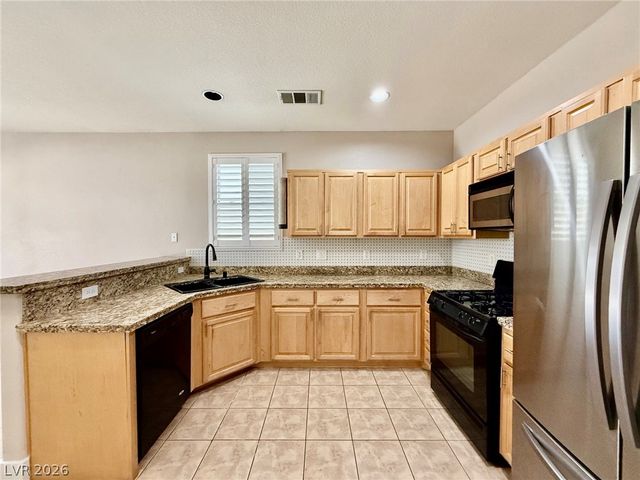 8163 Dracopus Avenue, Las Vegas, NV 89113