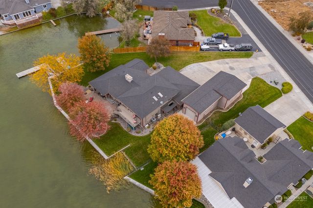 612 S Laguna, Moses Lake, WA 98837