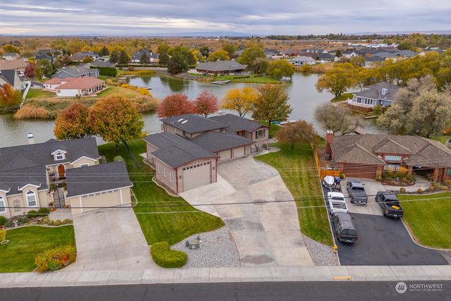 612 S Laguna, Moses Lake, WA 98837