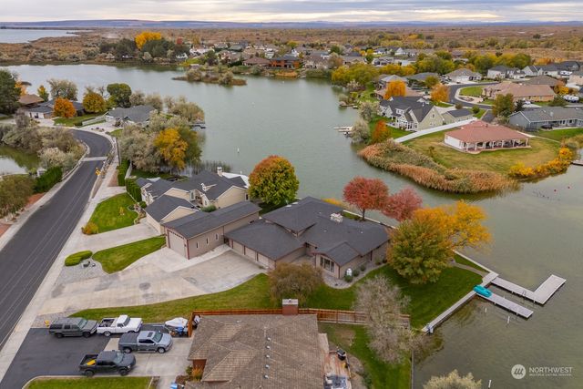 612 S Laguna, Moses Lake, WA 98837