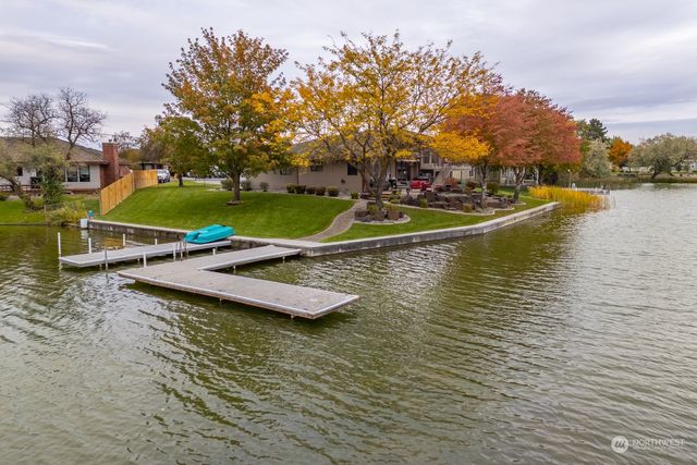 612 S Laguna, Moses Lake, WA 98837