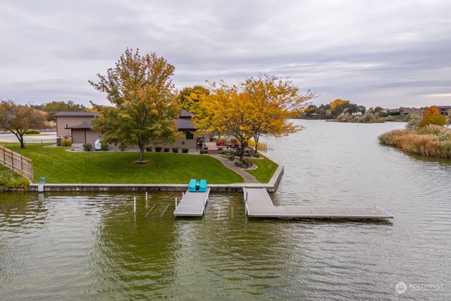 612 S Laguna, Moses Lake, WA 98837