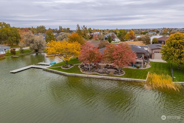 612 S Laguna, Moses Lake, WA 98837