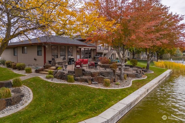 612 S Laguna, Moses Lake, WA 98837