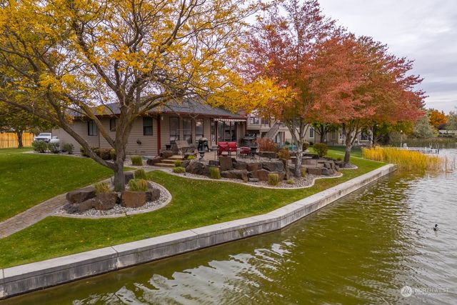 612 S Laguna, Moses Lake, WA 98837