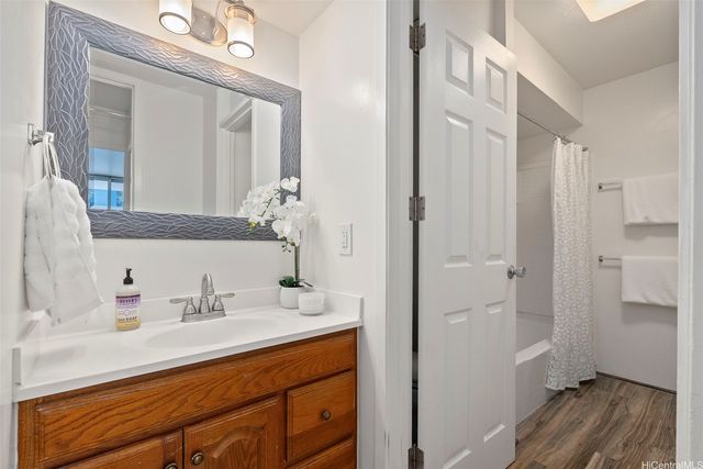 1600 Wilikina Drive B308, Wahiawa, HI 96786