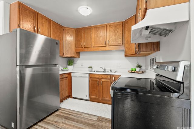 1600 Wilikina Drive B308, Wahiawa, HI 96786