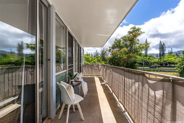 1600 Wilikina Drive B308, Wahiawa, HI 96786