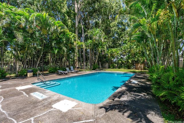 1600 Wilikina Drive B308, Wahiawa, HI 96786