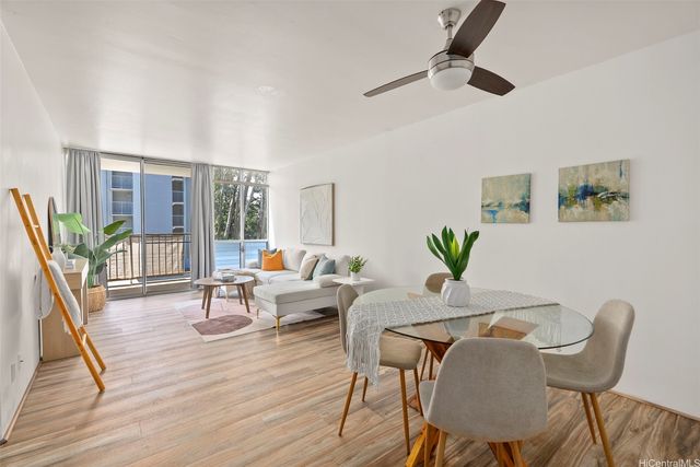 1600 Wilikina Drive B308, Wahiawa, HI 96786