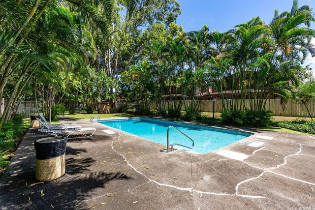1600 Wilikina Drive B308, Wahiawa, HI 96786