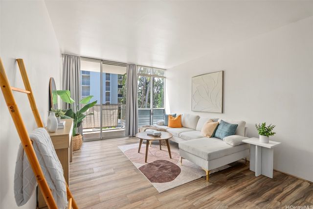 1600 Wilikina Drive B308, Wahiawa, HI 96786