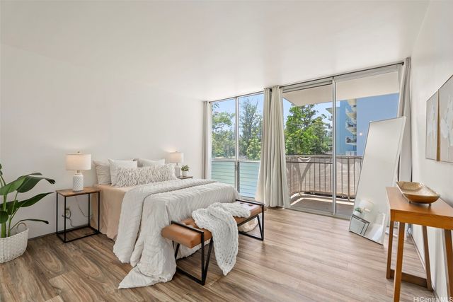 1600 Wilikina Drive B308, Wahiawa, HI 96786