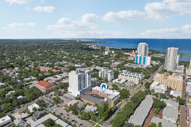 219 4TH AVENUE N 201, St Petersburg, FL 33701