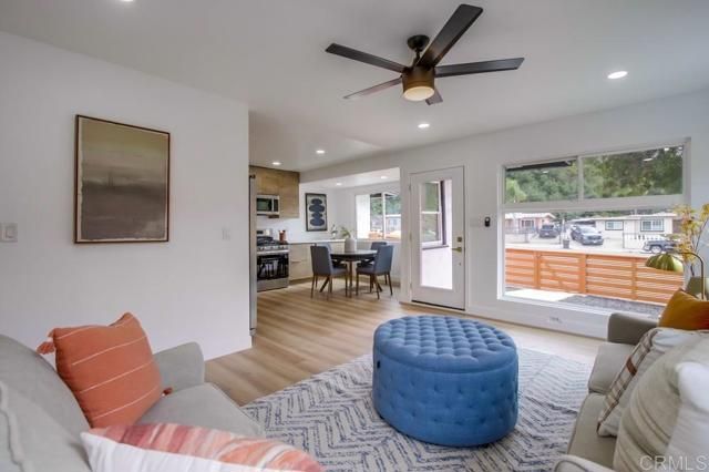 5610 Streamview Drive, San Diego, CA 92105