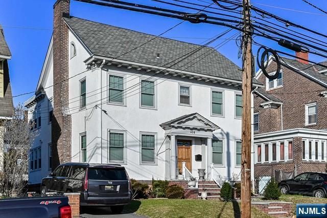 408-410 Clifton Avenue, Newark, NJ 07104