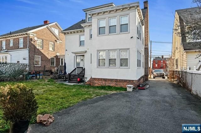 408-410 Clifton Avenue, Newark, NJ 07104