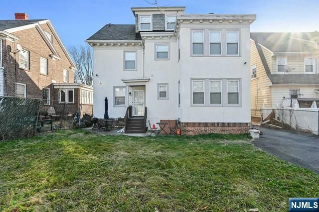 408-410 Clifton Avenue, Newark, NJ 07104