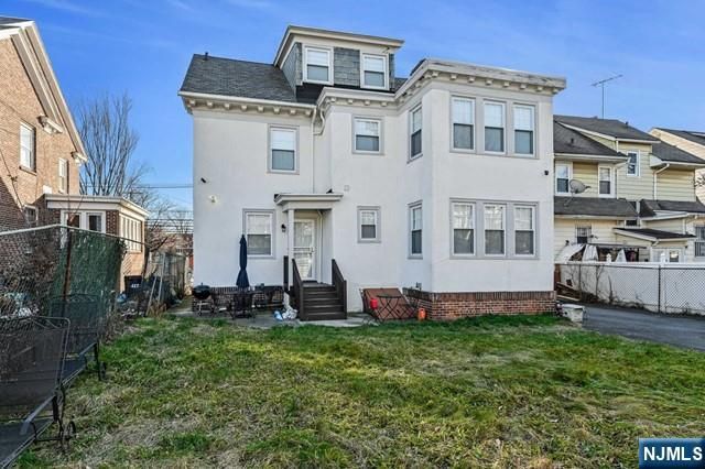 408-410 Clifton Avenue, Newark, NJ 07104