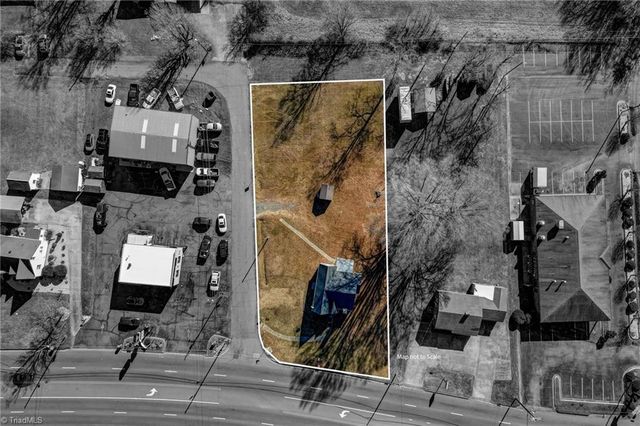 148 E Meadow Road, Eden, NC 27288