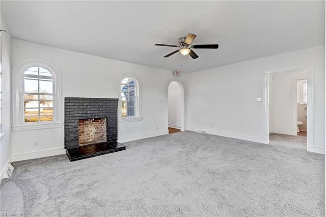 148 E Meadow Road, Eden, NC 27288