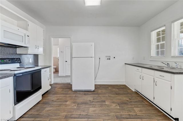 148 E Meadow Road, Eden, NC 27288