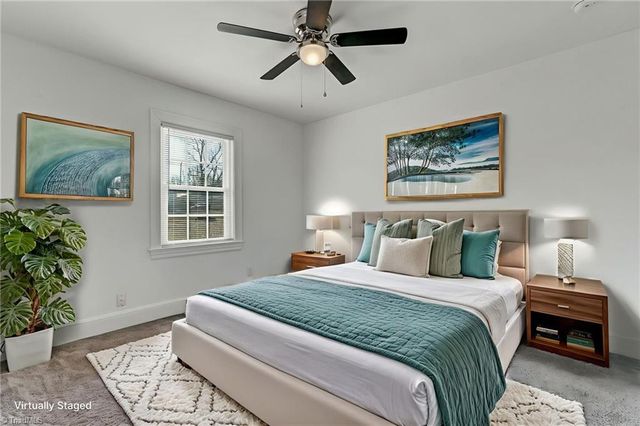 148 E Meadow Road, Eden, NC 27288