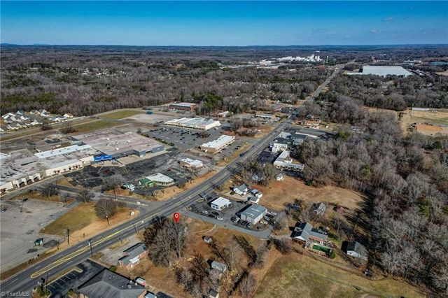 148 E Meadow Road, Eden, NC 27288