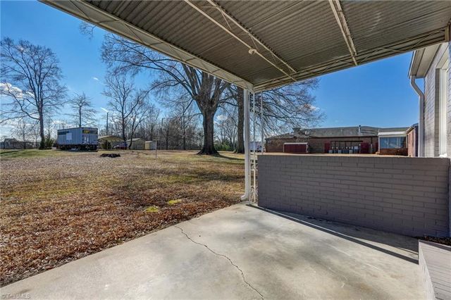 148 E Meadow Road, Eden, NC 27288