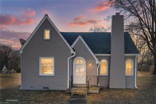 148 E Meadow Road, Eden, NC 27288