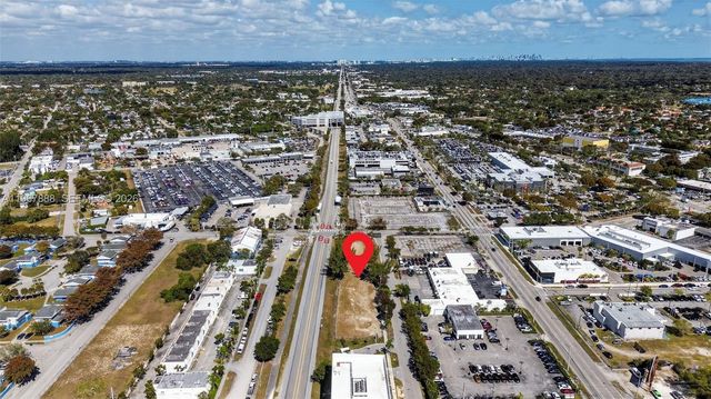 28,000 Square Feet Of Vacant Available For Sale Land, Palmetto Bay, FL 33157