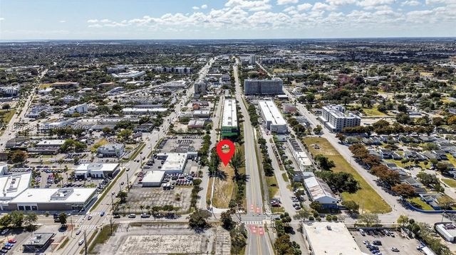 28,000 Square Feet Of Vacant Available For Sale Land, Palmetto Bay, FL 33157