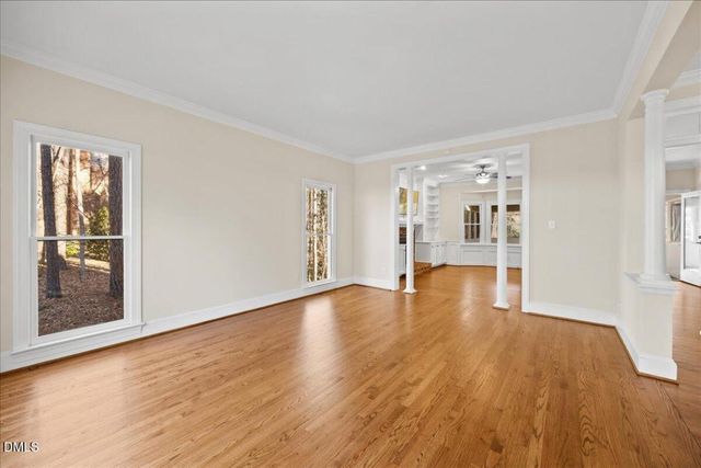 10708 Trappers Creek Drive, Raleigh, NC 27614