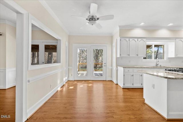 10708 Trappers Creek Drive, Raleigh, NC 27614