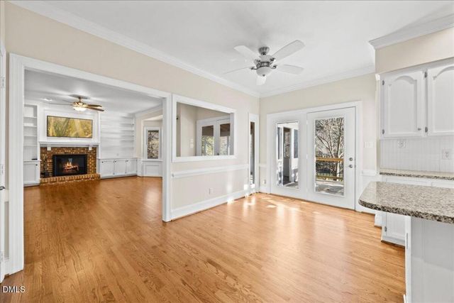 10708 Trappers Creek Drive, Raleigh, NC 27614